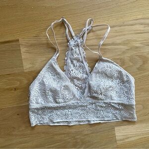 Aerie Lace Bralette